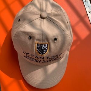 Bahamas Souvenir Hat
